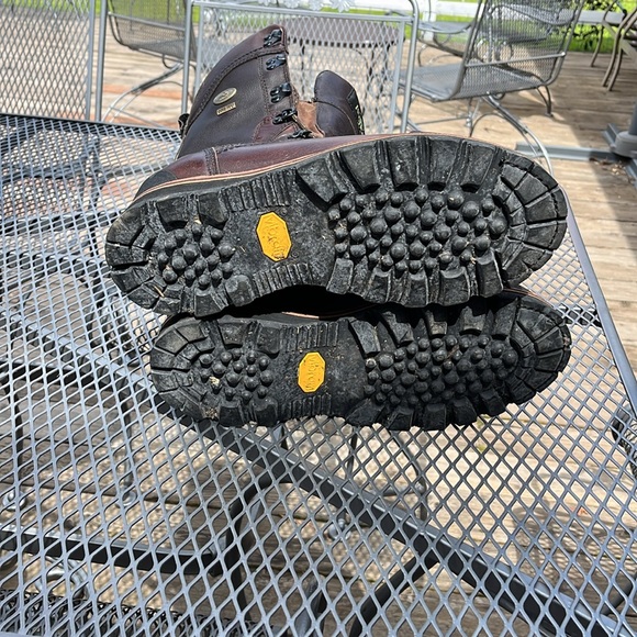 Redhead Thinsulate Kangaroo Boots - Picture 8 of 8